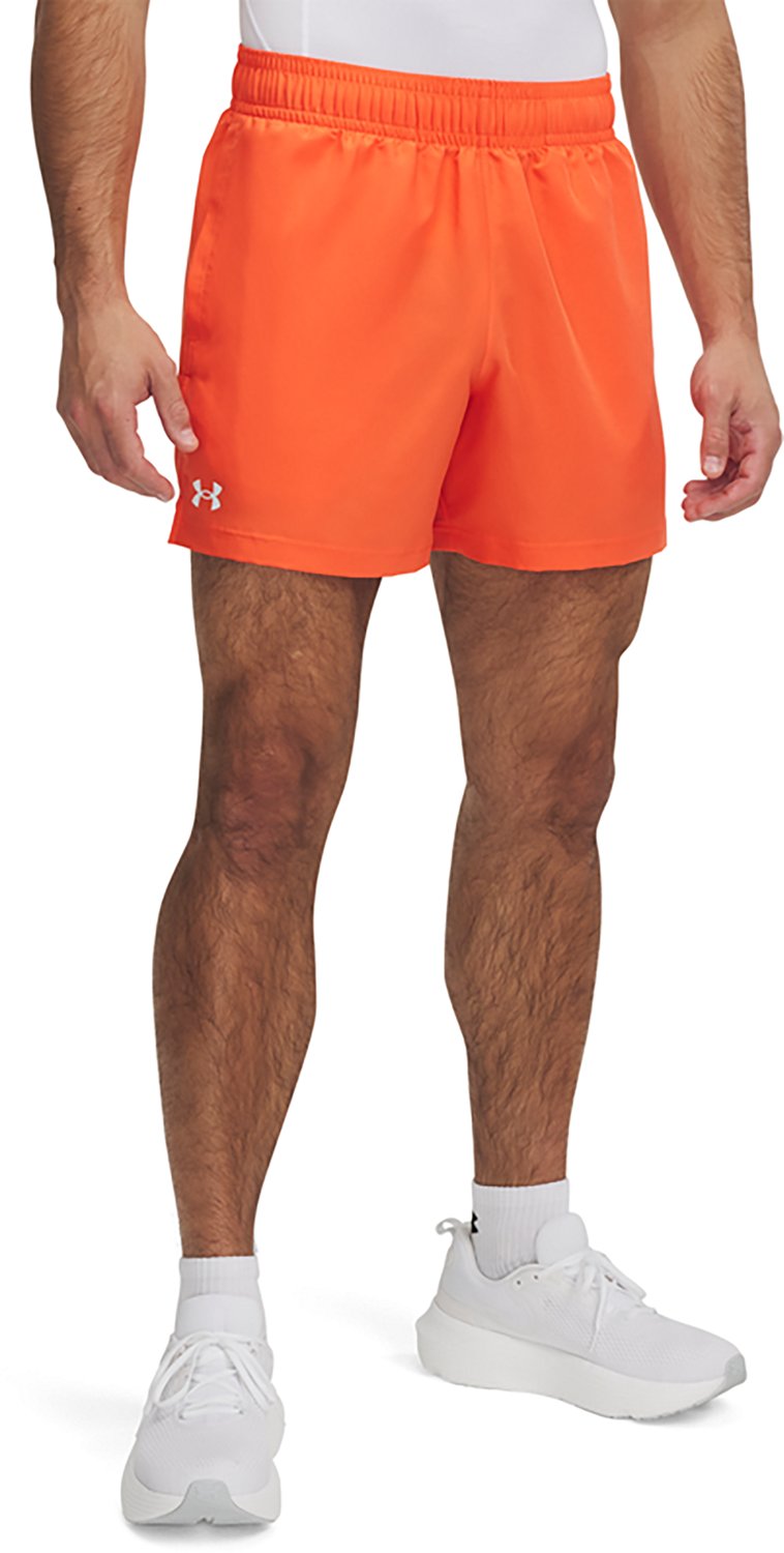 Under Armour Men's Woven Shorts 5 in