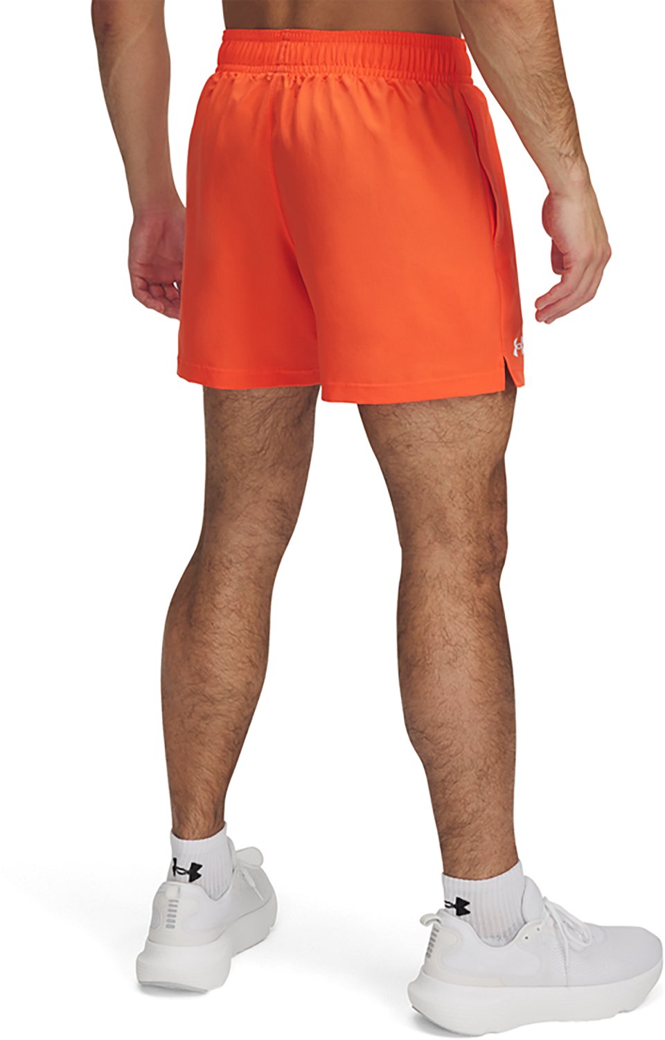 Under Armour Men's Woven Shorts 5 in - view number 2