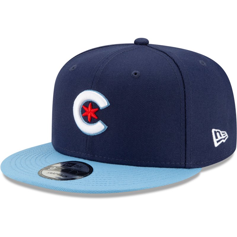New Era Chicago Cub… - image