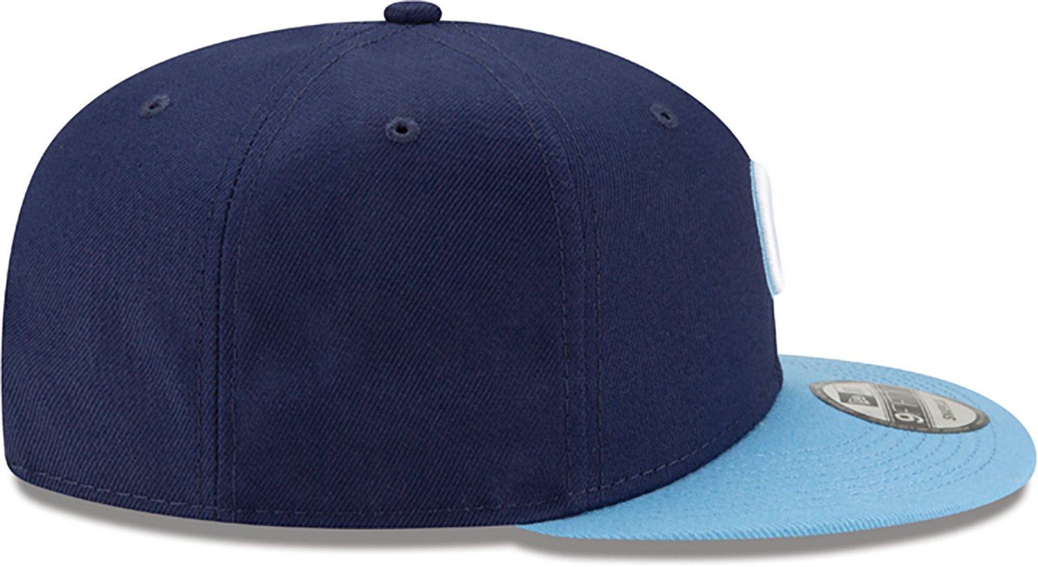 New Era Chicago Cubs City Connect Takedown 9FIFTY Cap                                                                            - view number 4