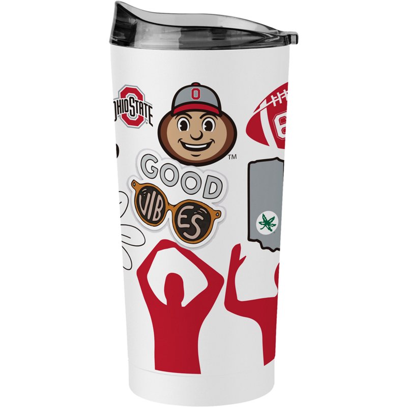 Logo Brands Ohio St… - image