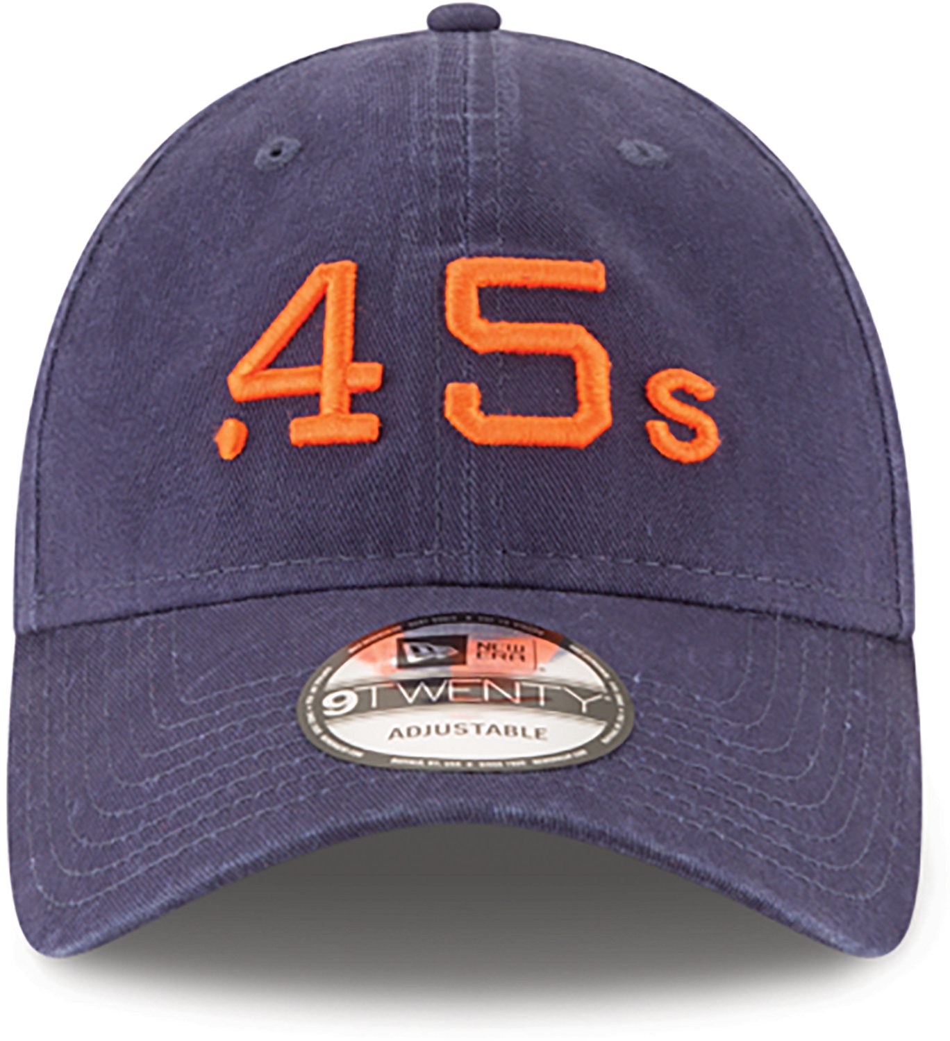 New Era Houston Astros Colt 45s 9TWENTY Cap                                                                                      - view number 2