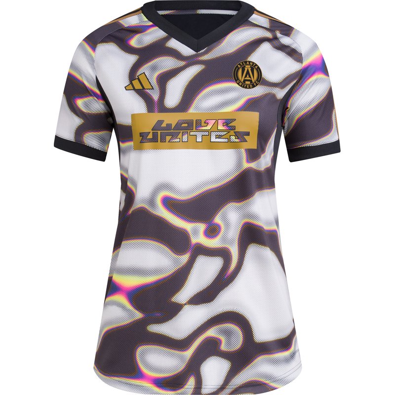Adidas Women's Atla… - image