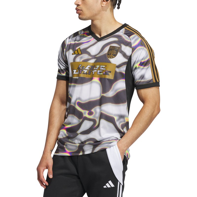 Adidas Men's Austin… - image