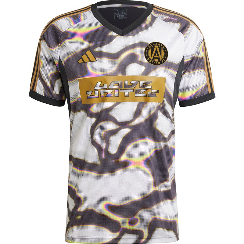 Adidas Men's Atlant… - image