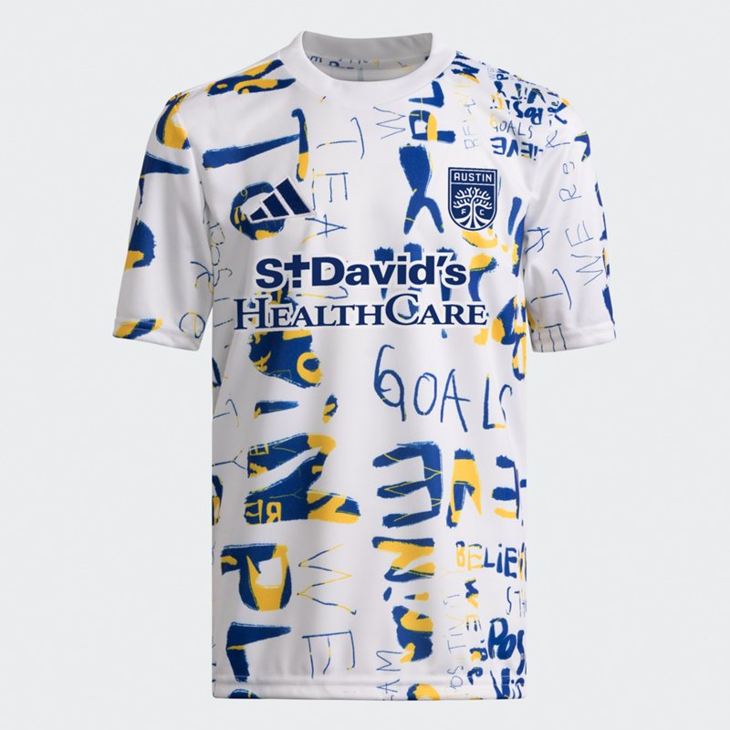 Adidas Youth Austin… - image