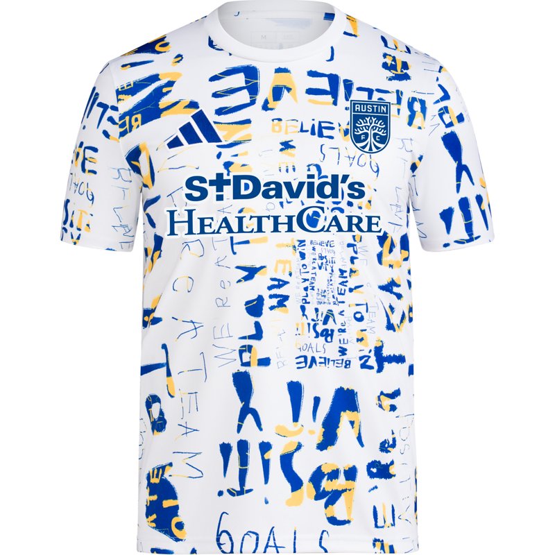 Adidas Men's Austin… - image
