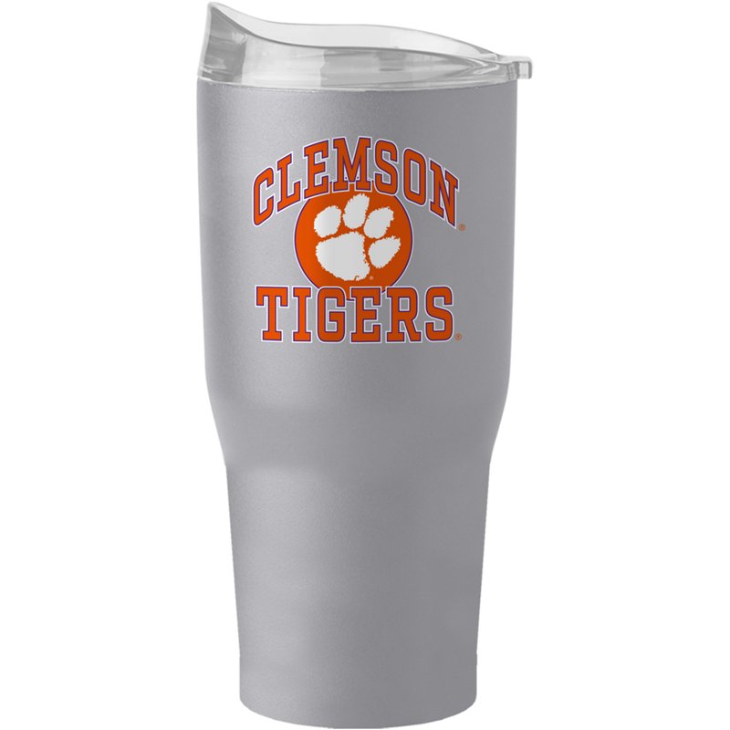 Logo Brands Clemson… - image
