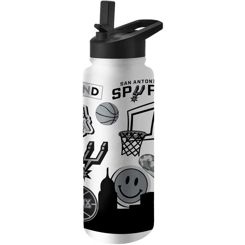 Logo Brands Spurs 3… - image