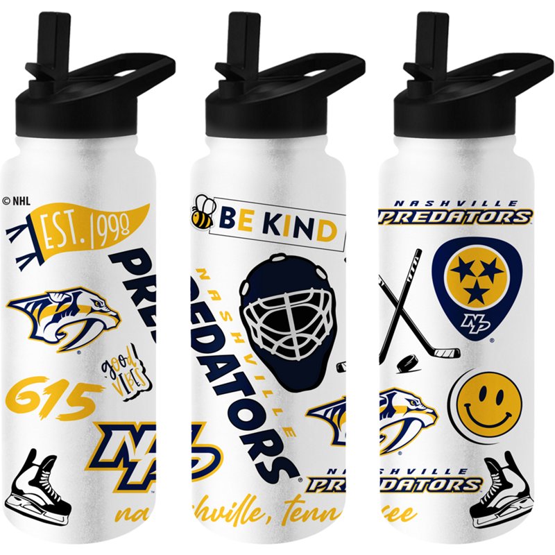 Logo Brands Predato… - image