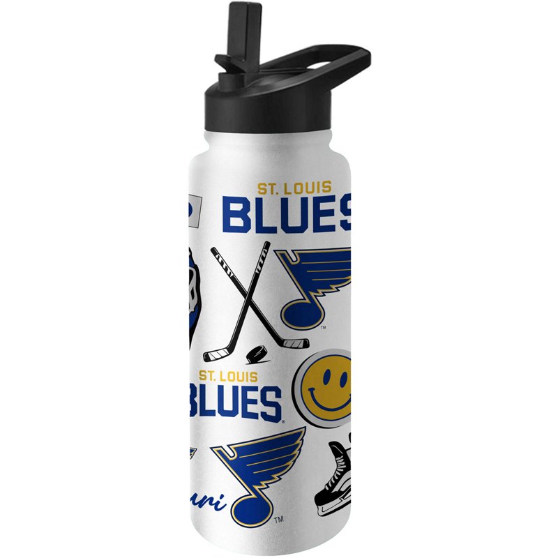 Logo Brands Blues 3… - image