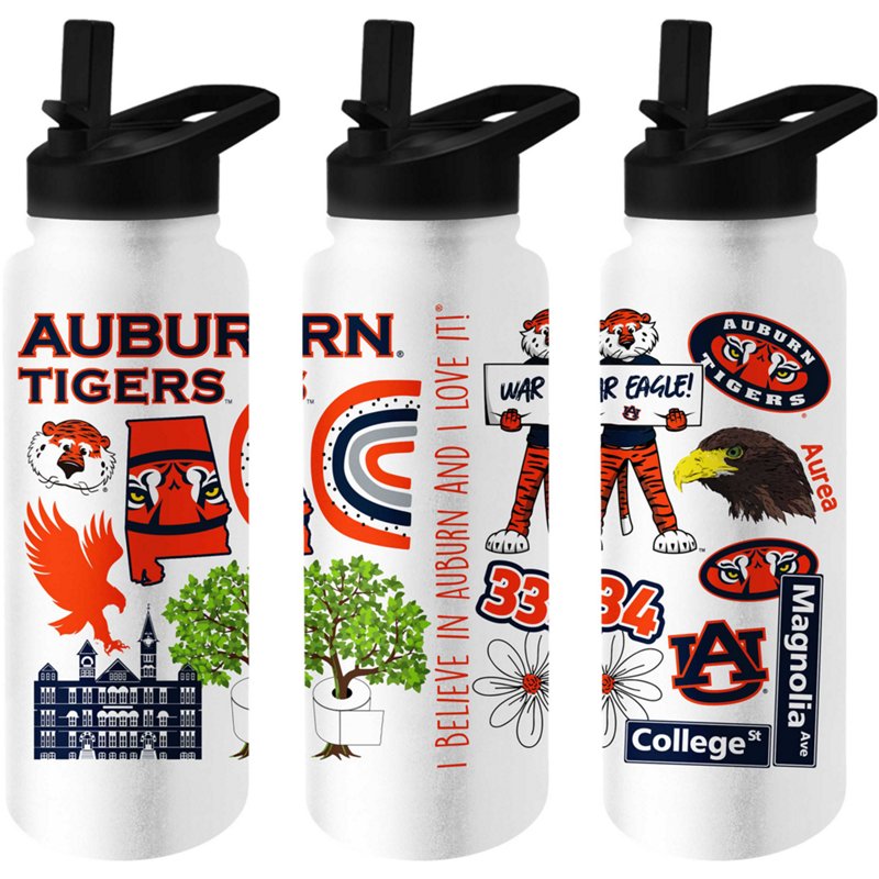 Logo Brands Auburn … - image