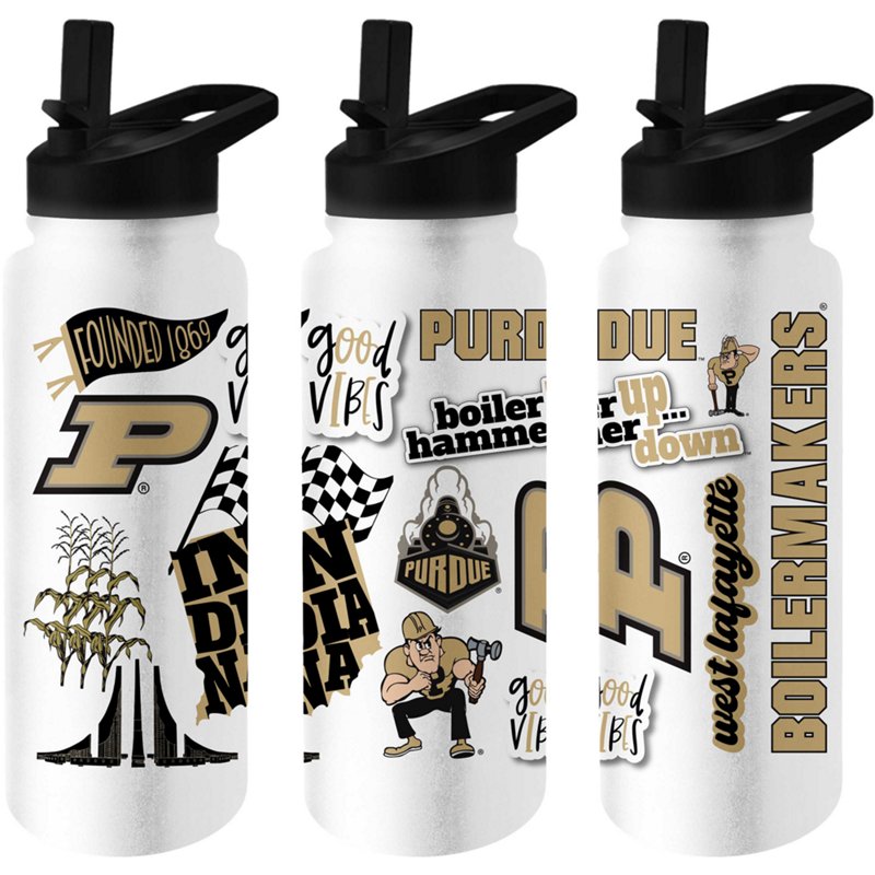 Logo Brands Purdue … - image