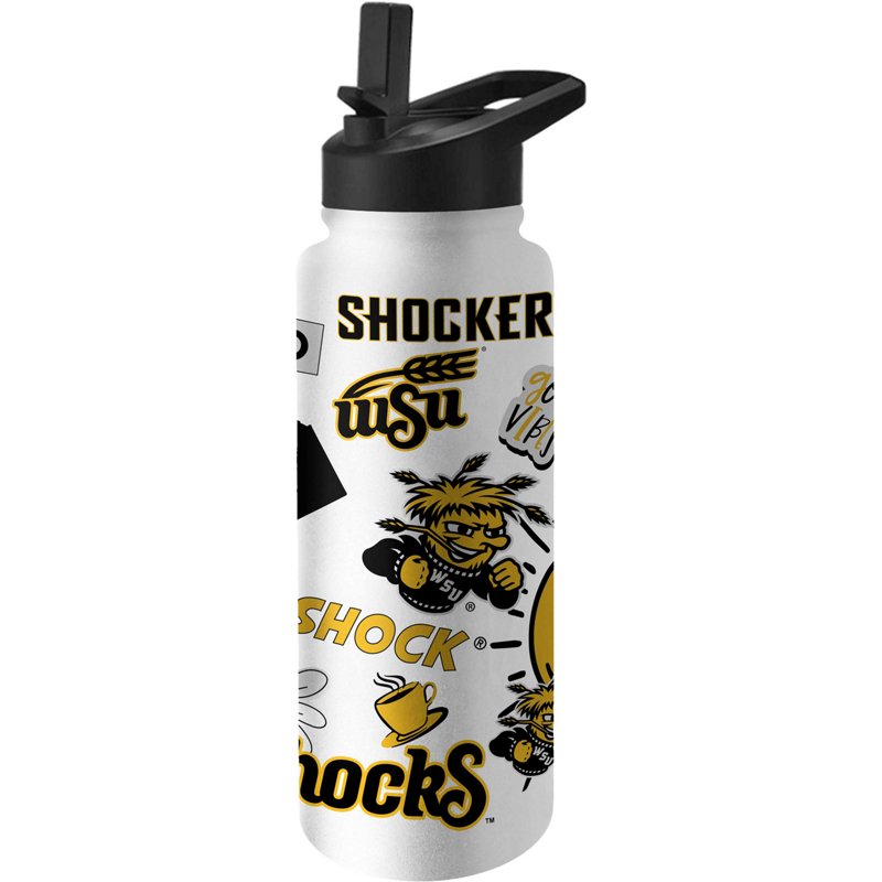 Logo Brands Wichita… - image