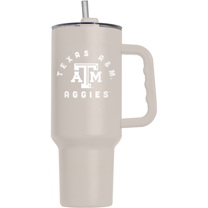 Logo Brands Texas A… - image