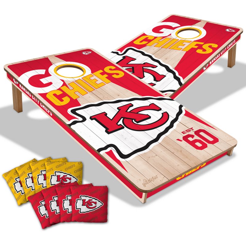 Youthefan Kansas Ci… - image