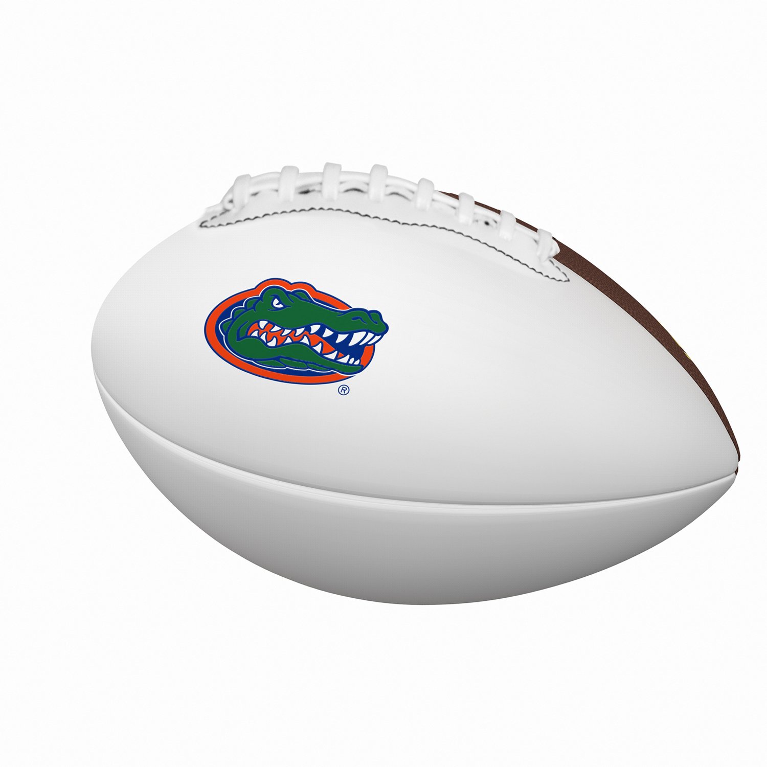 Logo Brands Florida Mini Autograph Football                                                                                      - view number 1