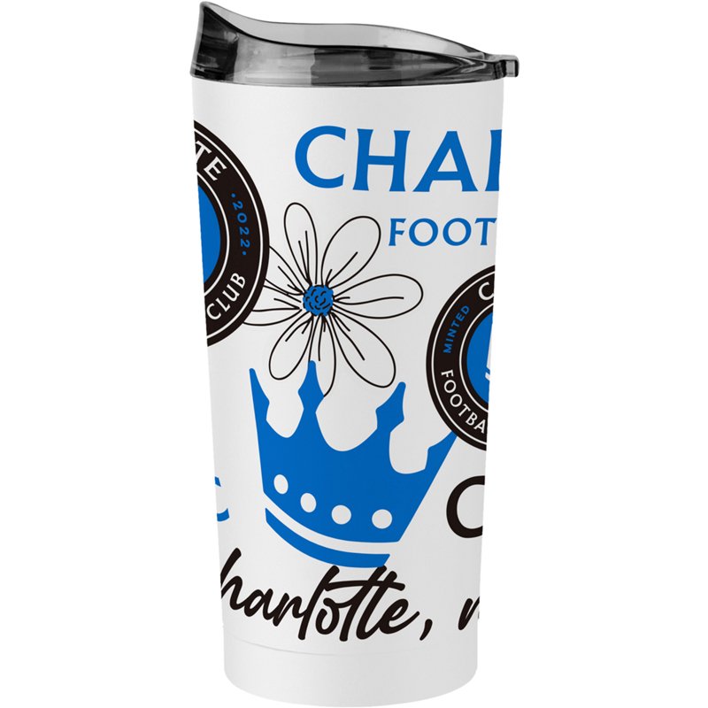 Logo Brands Charlot… - image