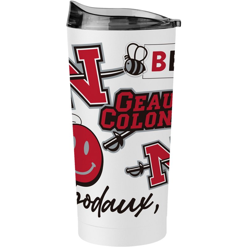 Logo Brands Nicholl… - image