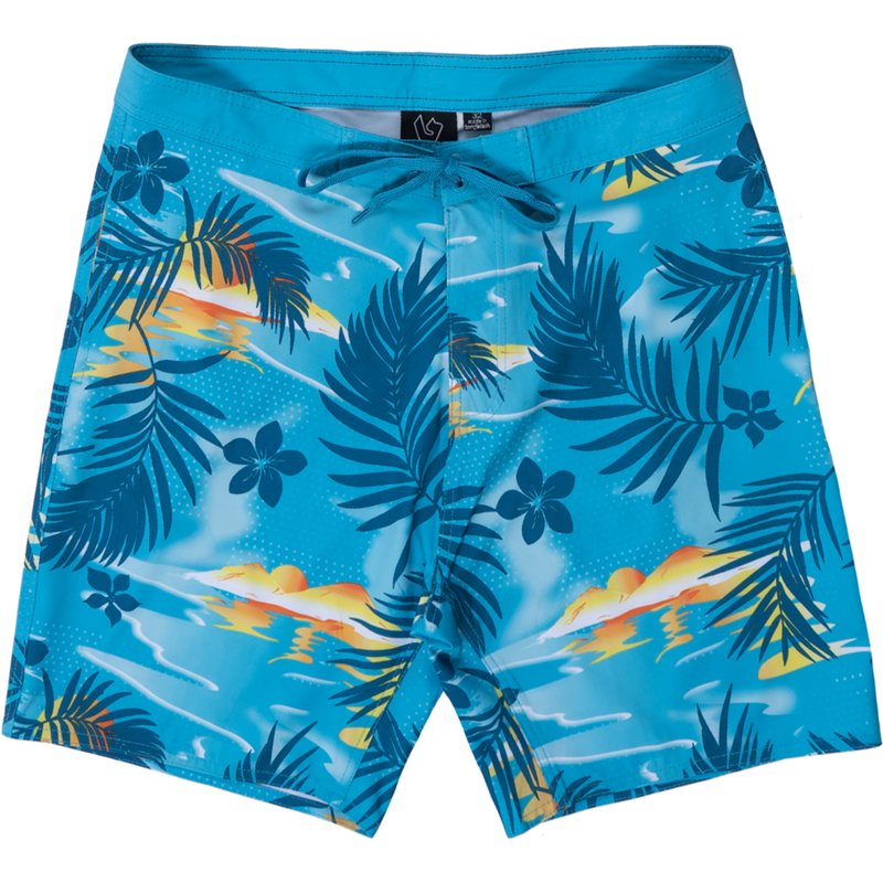 Burnside Men's Ocea… - image