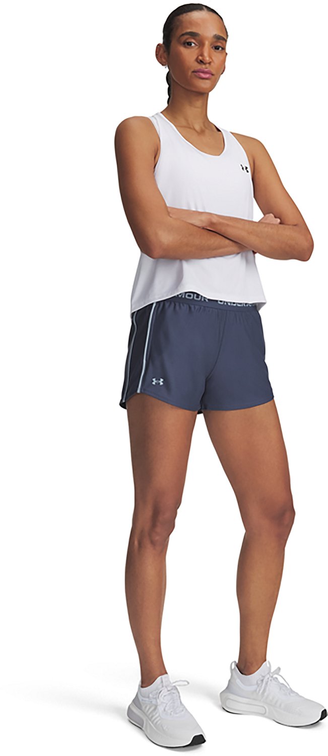 Under Armour Women's UA Tech™ Play Up Shorts - view number 3