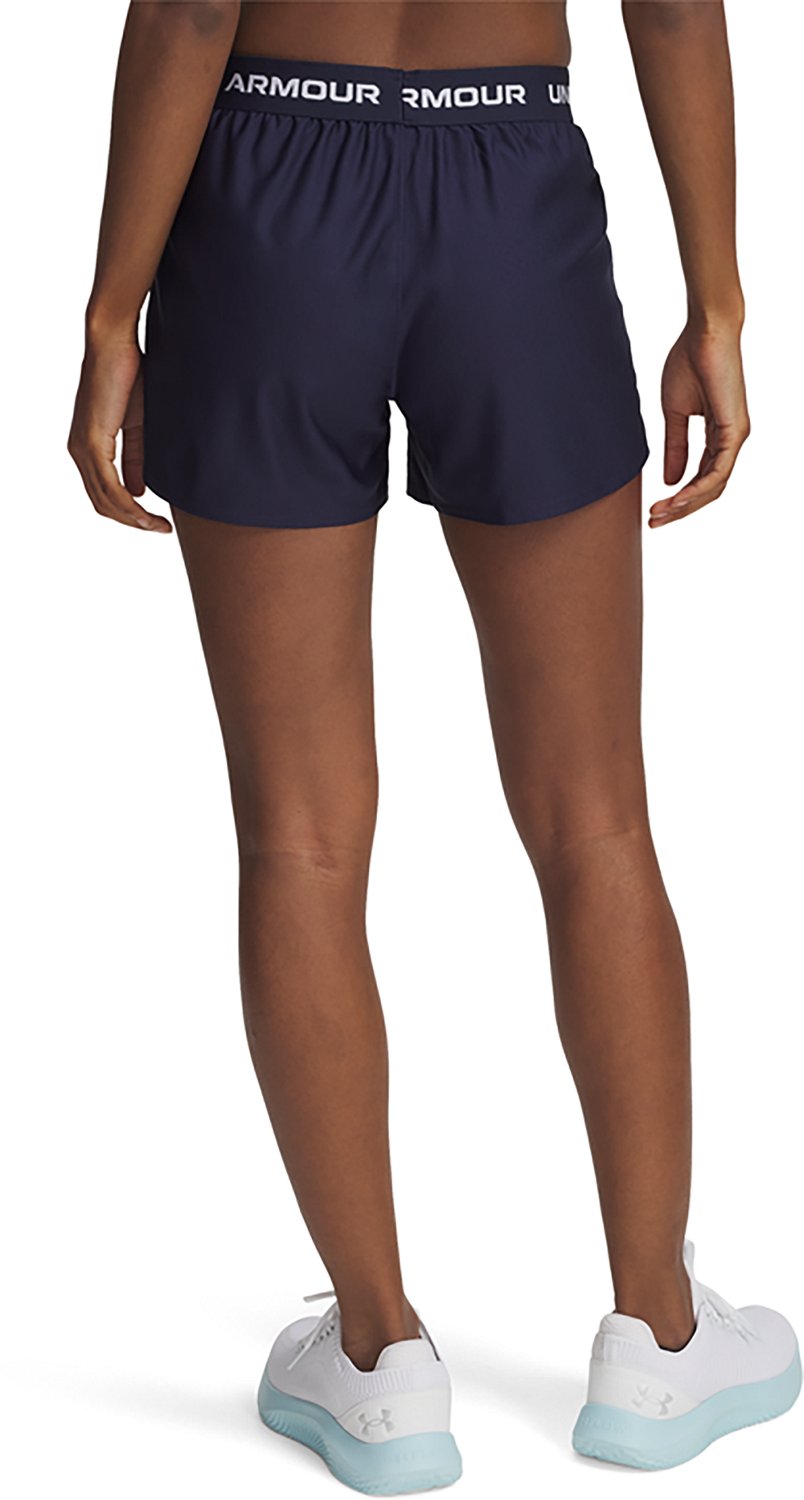 Under Armour Women's UA Tech™ Play Up Shorts - view number 2