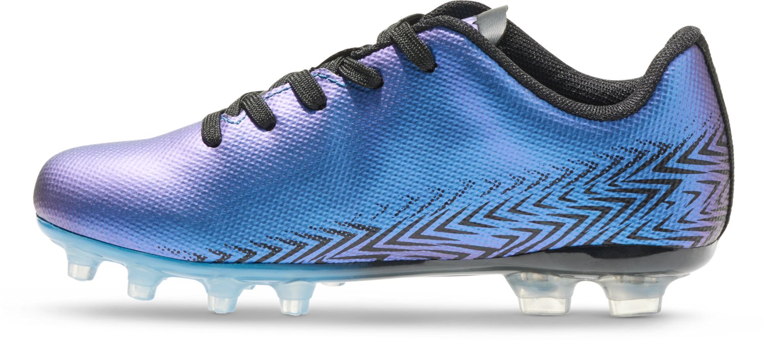 Brava Boys' Exempt 3.1 TPR Low Soccer Cleats - view number 2