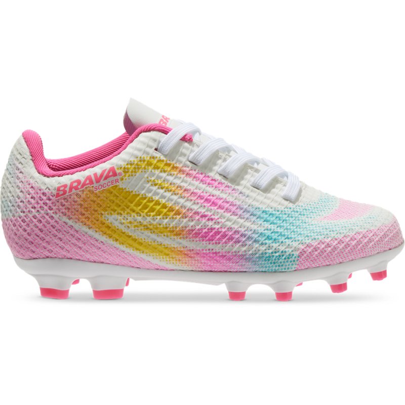 Brava Girls' Exempt… - image