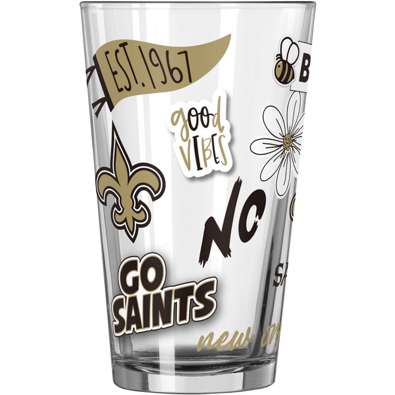 Logo Brands Saints … - image