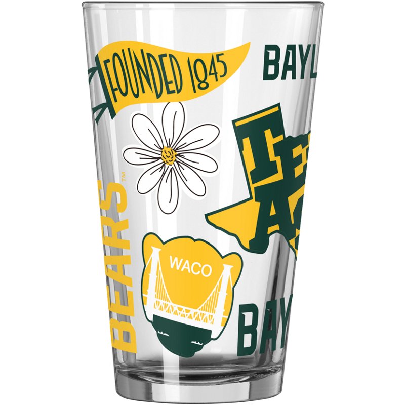 Logo Brands Baylor … - image