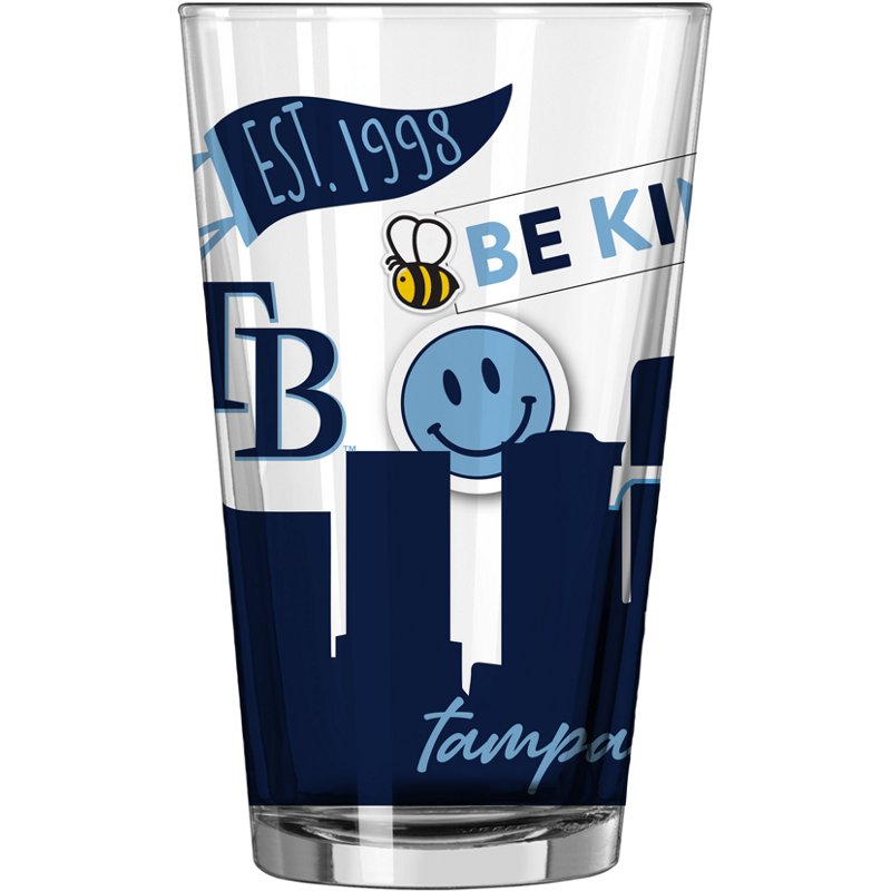 Logo Brands Rays 16… - image