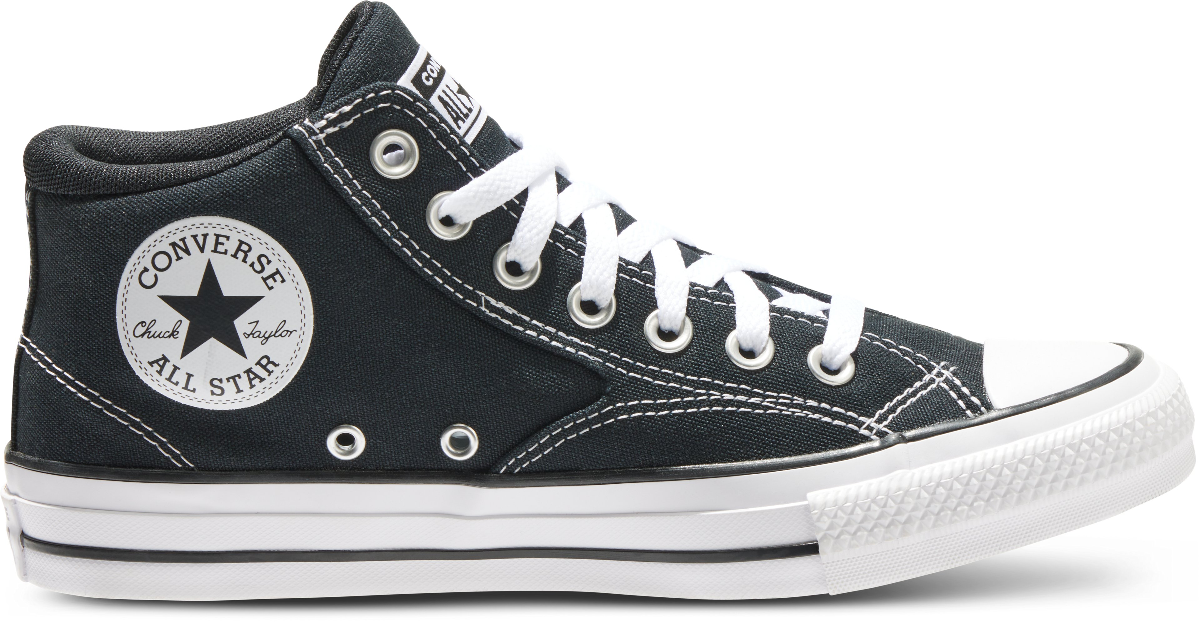 Converse Men's Chuck Taylor All-Star Malden Street Mid Top Shoes