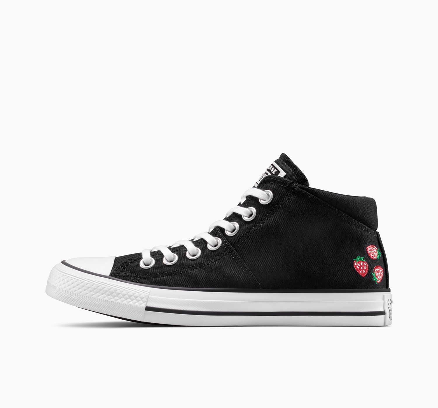 Converse Womens' Chuck Taylor All Star Madison Mid Shoe - view number 2