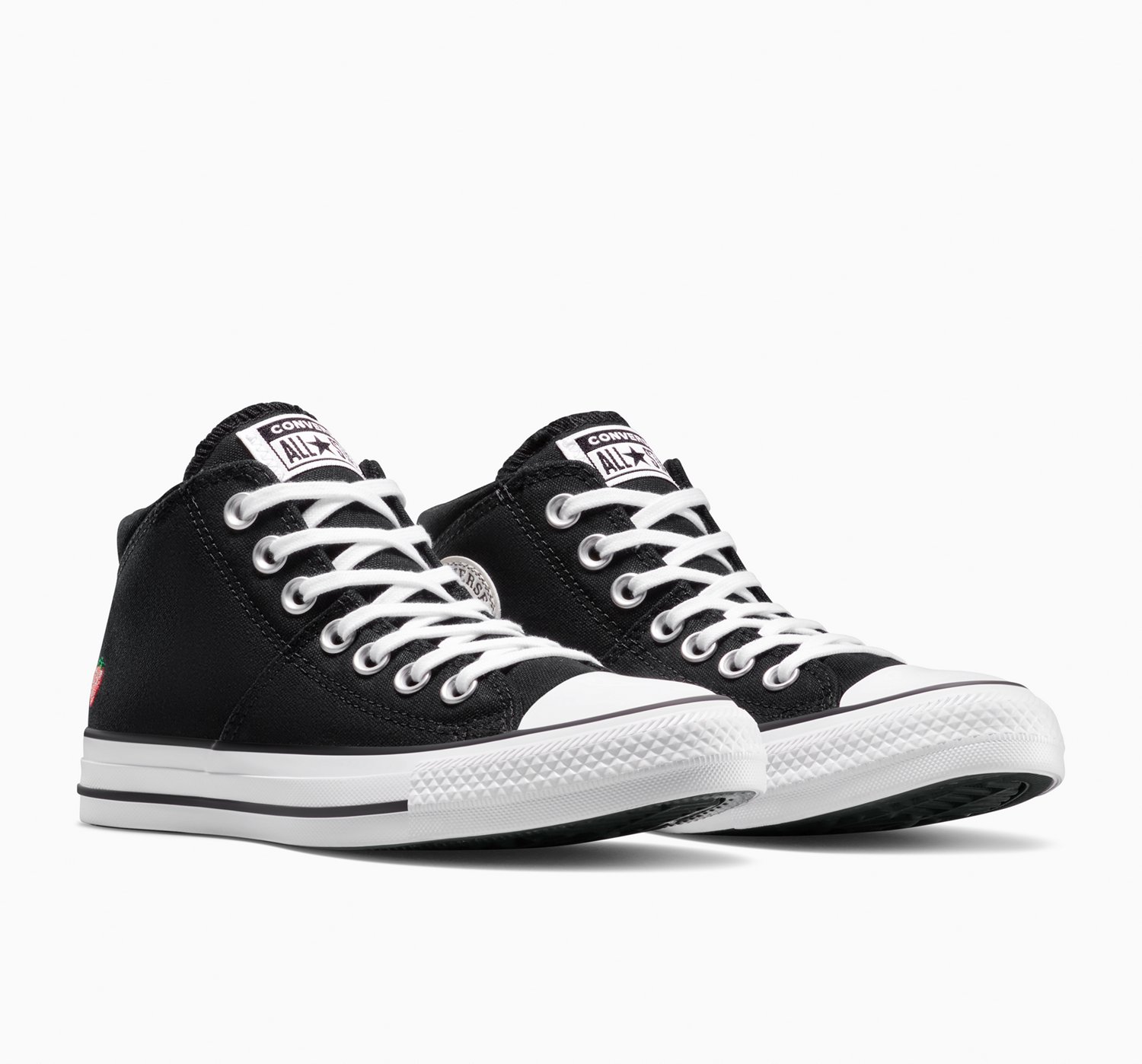 Converse Womens' Chuck Taylor All Star Madison Mid Shoe - view number 3