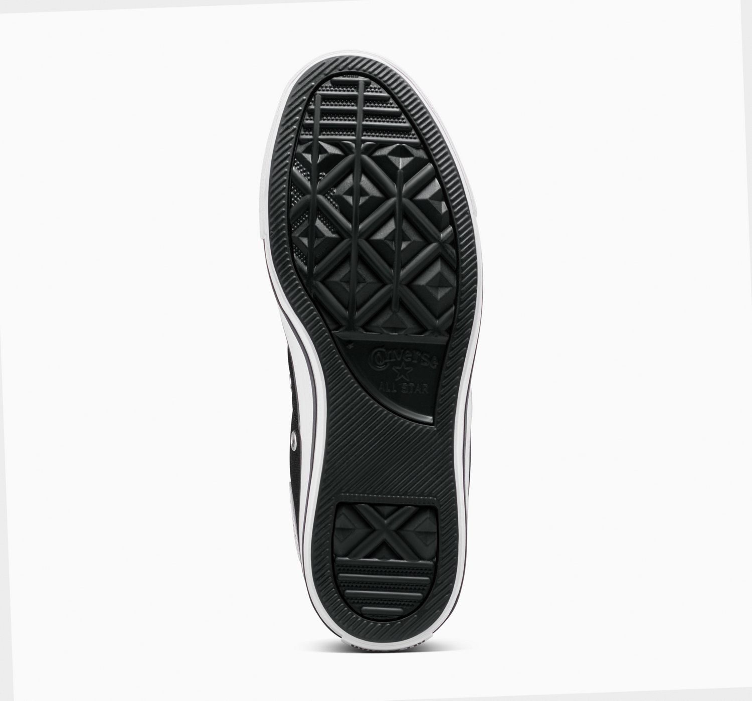 Converse Womens' Chuck Taylor All Star Madison Mid Shoe - view number 6
