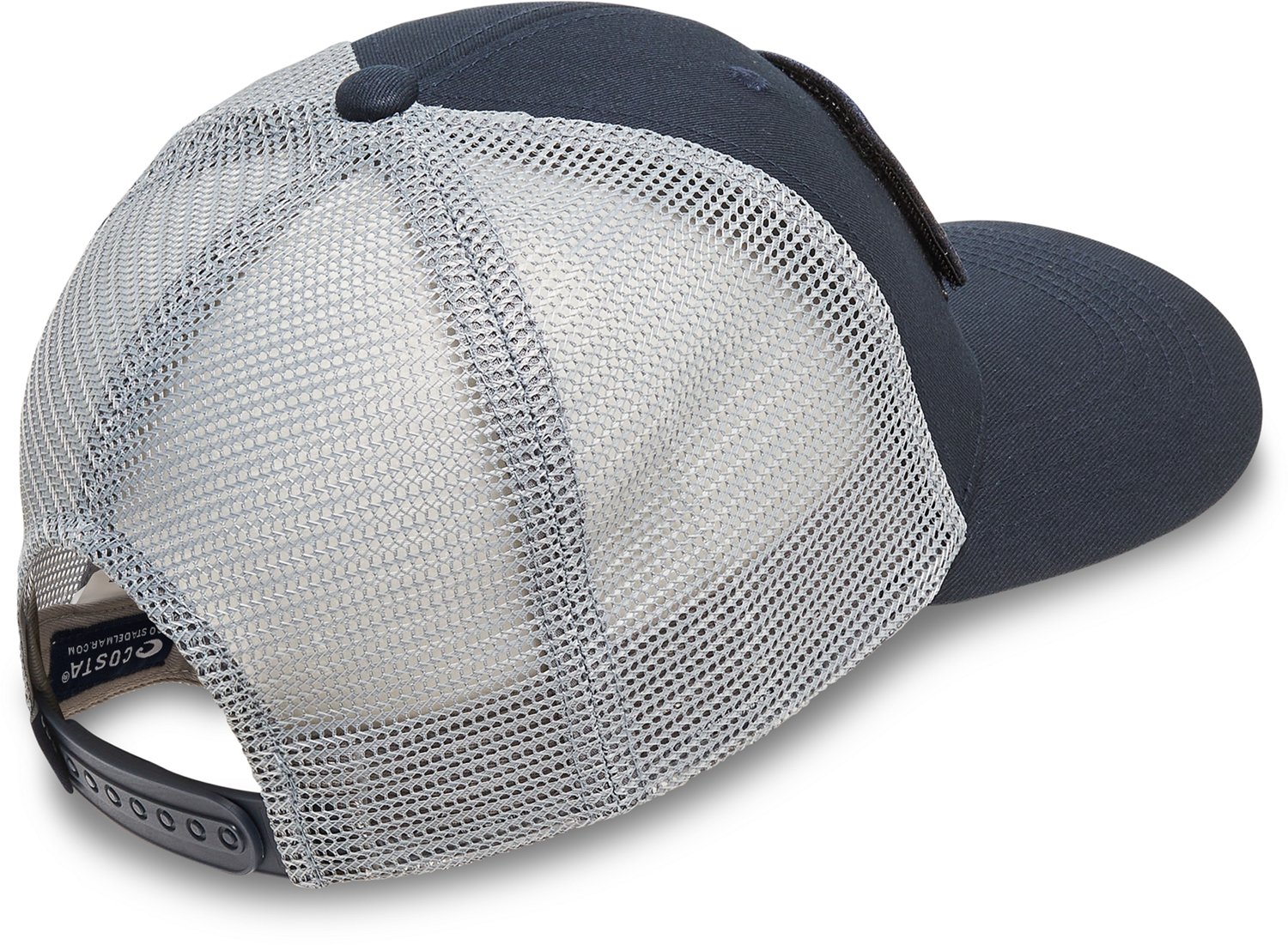 Costa Del Mar Men's Patch New Trucker Cap - view number 2