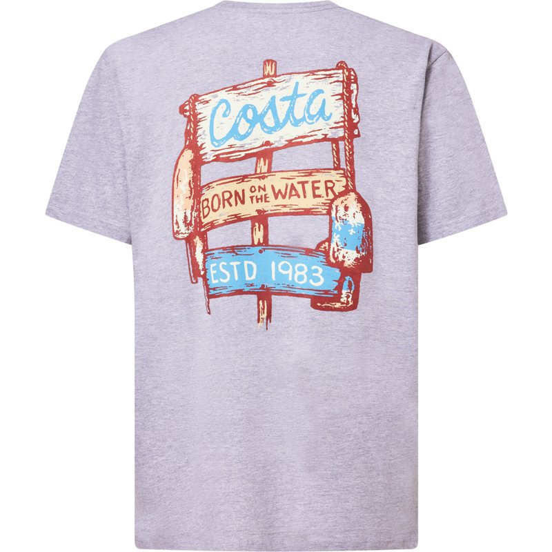 Costa Men's Harbor … - image