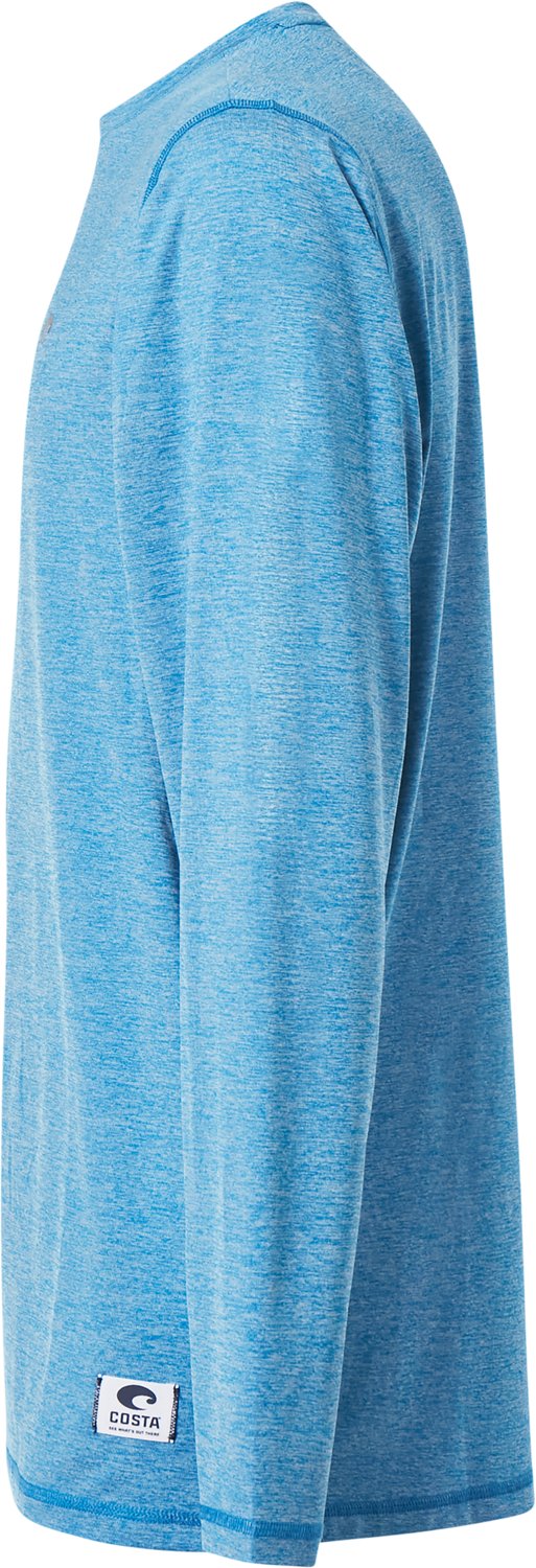 Costa Del Mar Men's Voyager Performance Long Sleeve T-shirt - view number 2