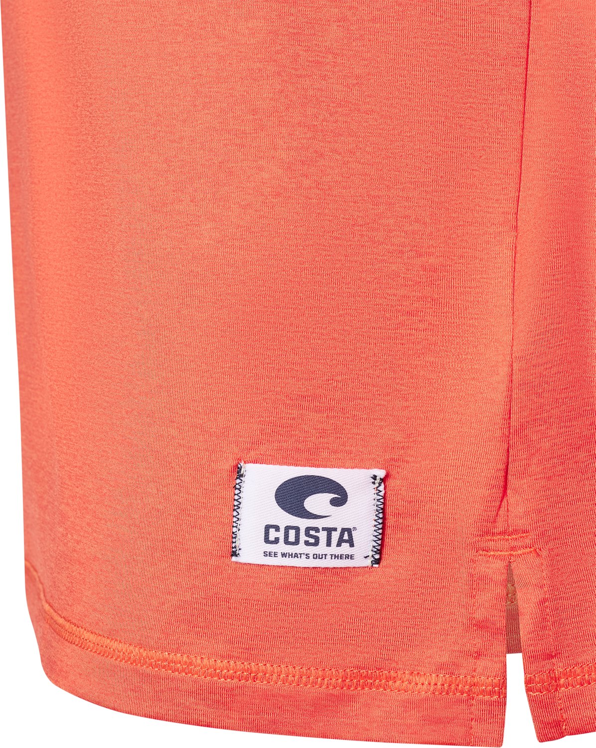 Costa Del Mar Men's Voyager Performance Long Sleeve T-shirt - view number 4