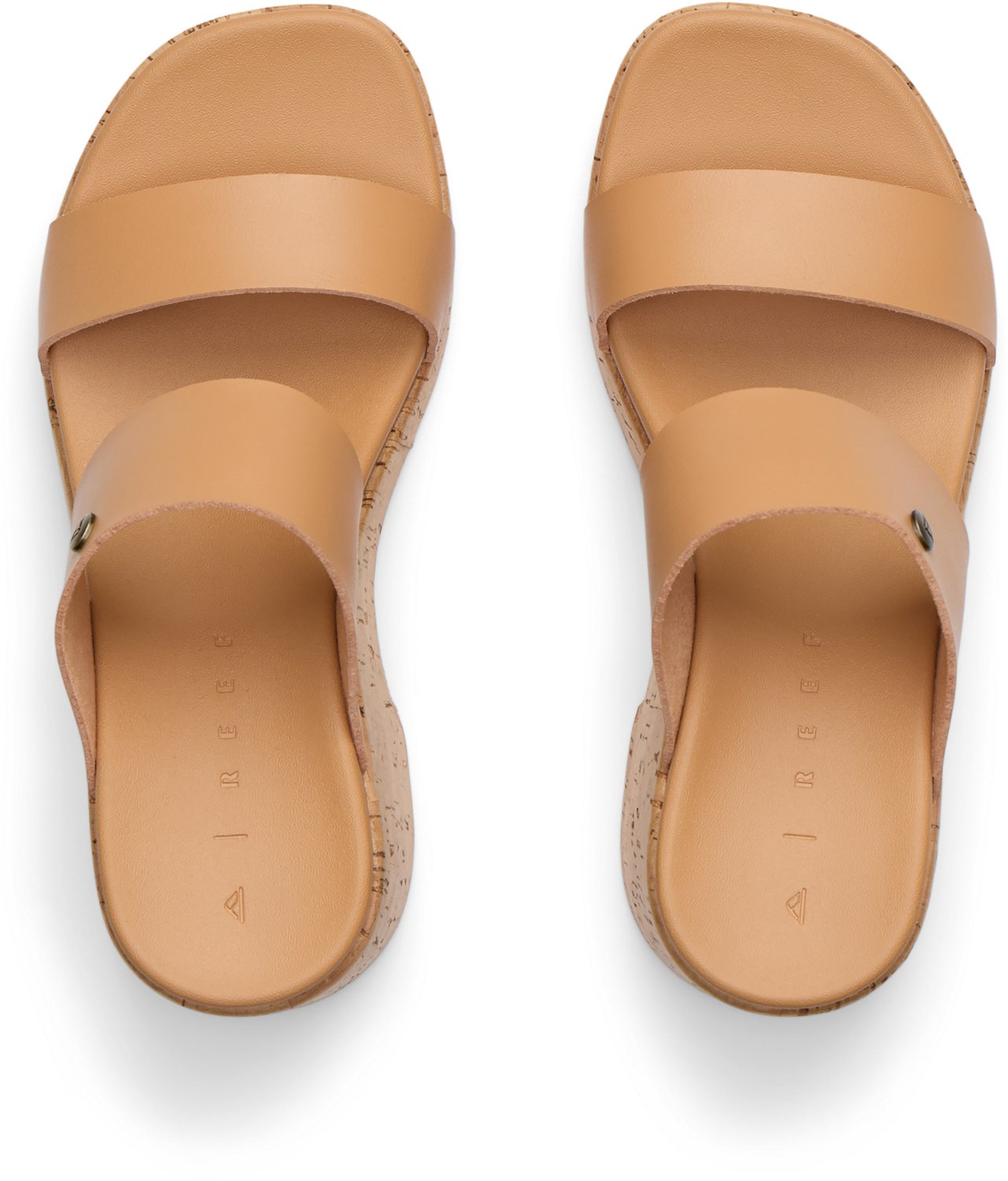 Reef Women's Sunset Ibiza Wedge Sandals - view number 3