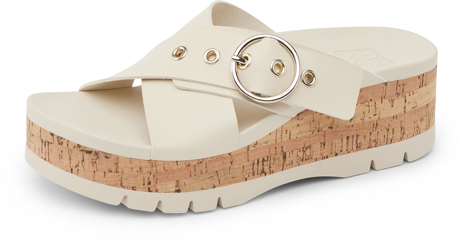 Reef Women's Vista Higher Gia Sandals - view number 2
