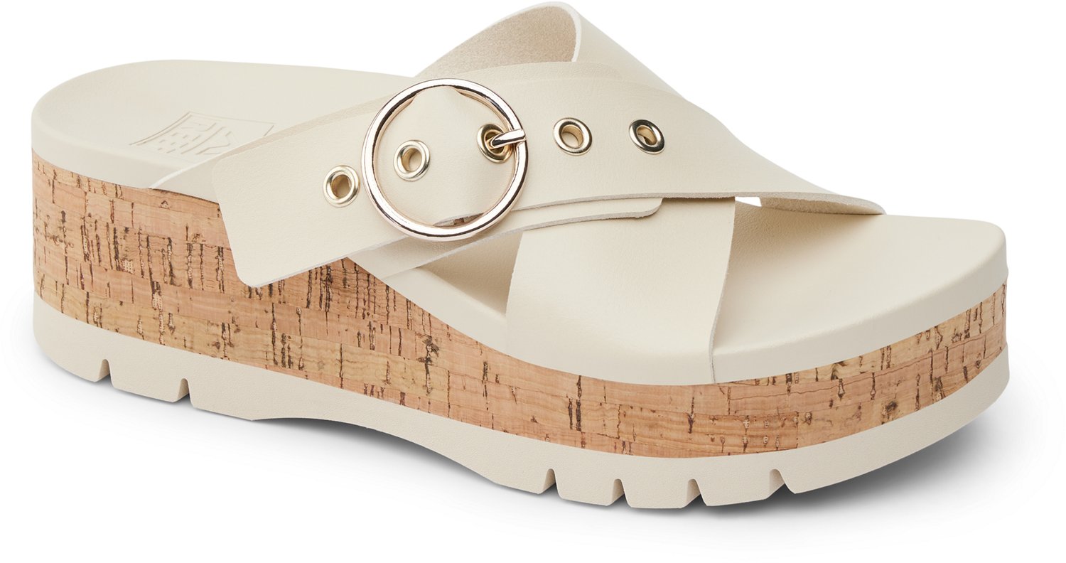 Reef Women's Vista Higher Gia Sandals - view number 3