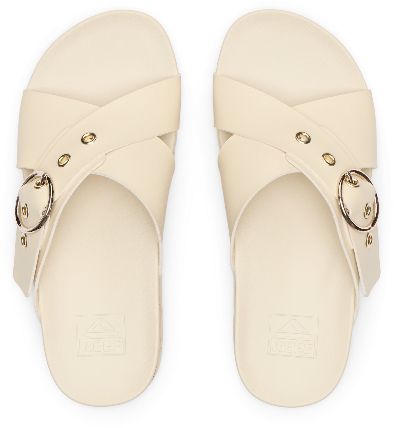 Reef Women's Vista Higher Gia Sandals - view number 4
