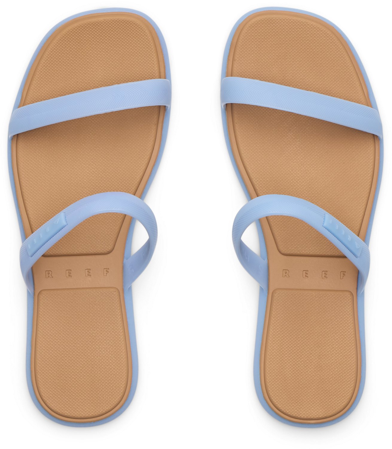 Reef Women's Willow Marina Flip Flops                                                                                            - view number 4