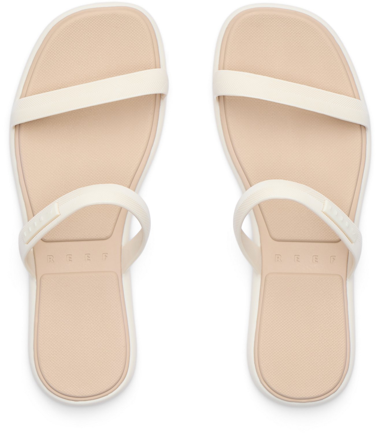 Reef Women's Willow Marina Flip Flops                                                                                            - view number 4