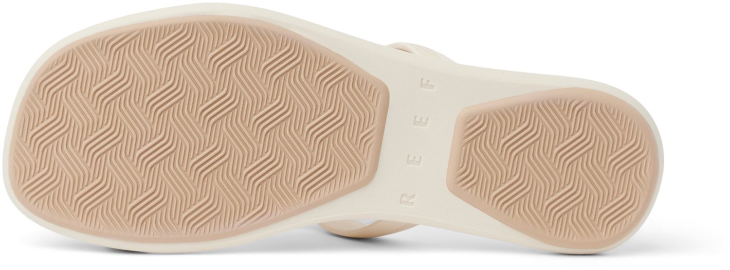 Reef Women's Willow Marina Flip Flops                                                                                            - view number 5
