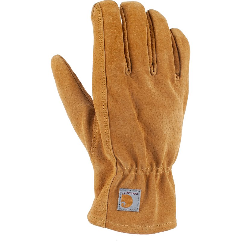 Carhartt Men's Leat… - image
