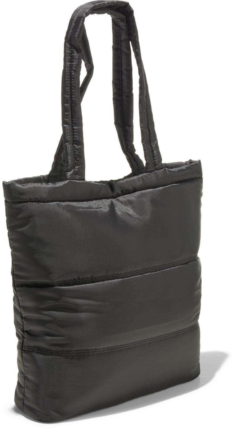 Jadelynn Brooke Puffer Tote Bag - view number 2
