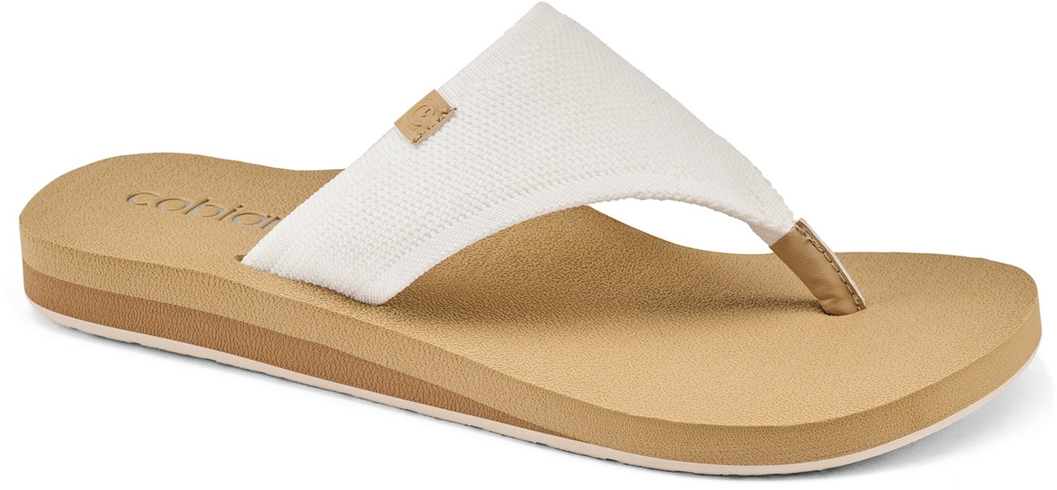 Cobian® Women's Bermuda Bounce™ Flip-Flops                                                                                    - view number 2