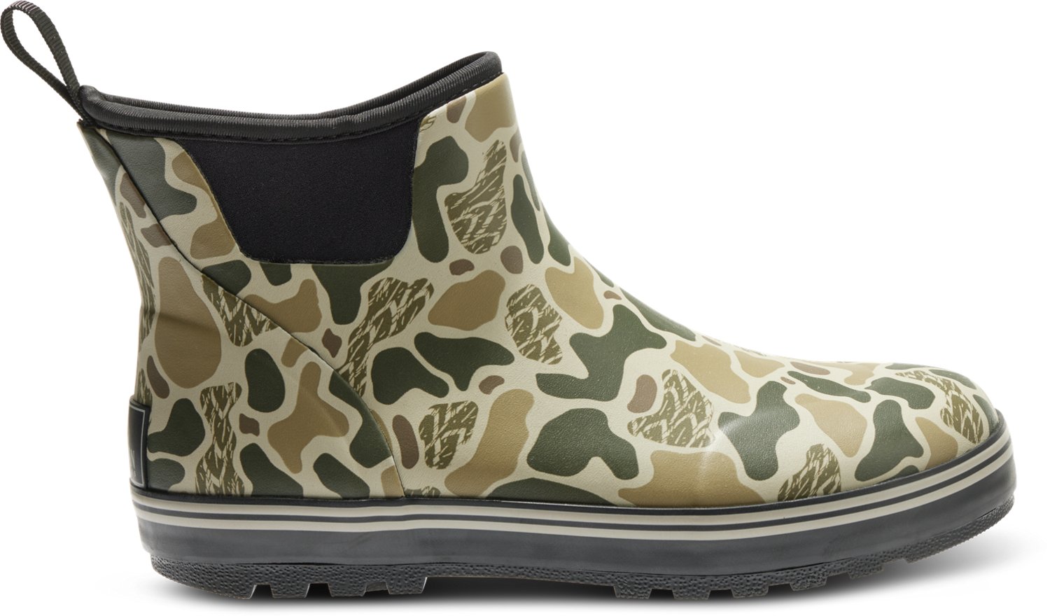 Magellan Outdoors Men's Rubber Camp Boots